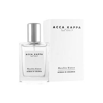 ACCA KAPPA 白麝香香水(30ml)_國際航空版