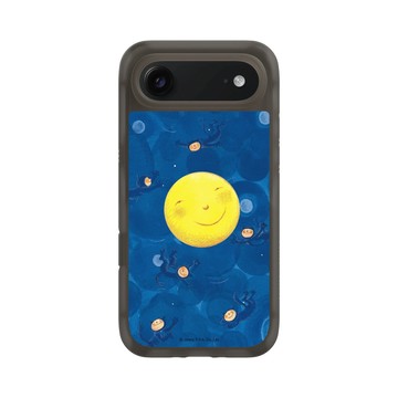 iPhone Air AirX 本質黑 - 幾米 Jimmy Liao - 月亮忘記了-陪伴