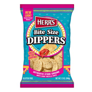 賀氏BITE.SIZE原味玉米片340G