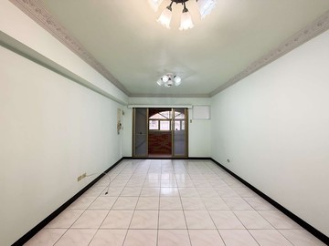 獨賣～當代純品電梯三房+車位(我是承辦)｜新北市新莊區中平路