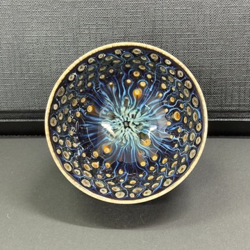 No. 03 / 孔雀系列 Peacock / 圓杯 70 ml