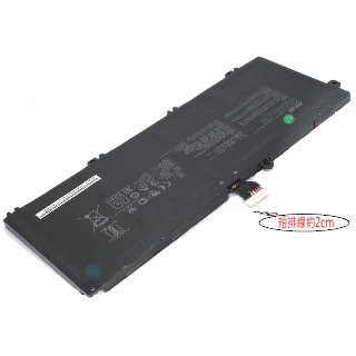 ASUS GL503, GL703, FX503, FX705, B41N1711 電池適用(保固更久)  FX503,FX705,FX503V,FX503VD,FX503VM,FX705GM,FX63VM,FX63VD,FX63V,GL503,GL703,GL503GE,GL503VM,GL503VS,GL703GE,GL703VD,GL703VM (內接式)