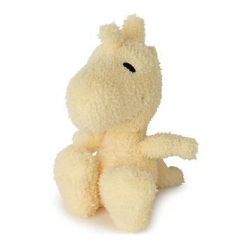 BON TON TOYS Snoopy史努比填充玩偶-奶油 17cm