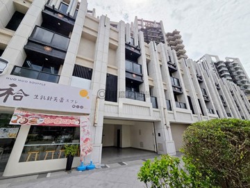 鳳捷重劃區全新面寬金店 ｜高雄市鳳山區鳳捷路
