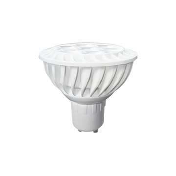樂亮含稅 led mr16 杯燈 7w gu10 全電壓 免安杯燈 免驅動器 光彩