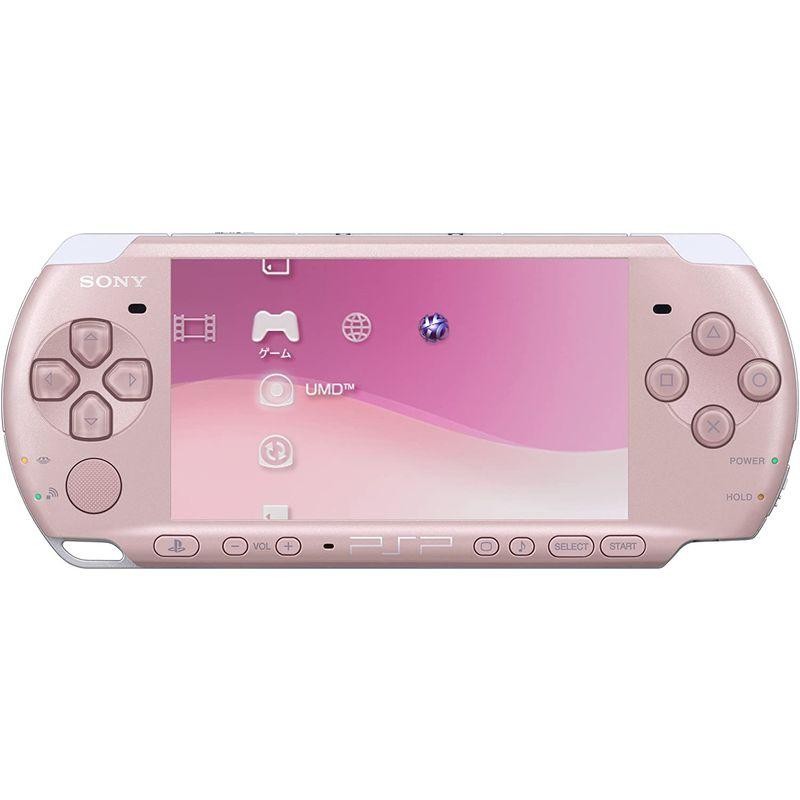 SIE PSP プレイステーション ポータブル PSP-3000 | LINEショッピング