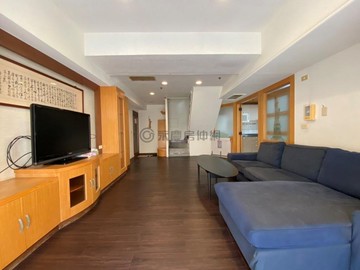 楊楊獨家》安平南國4+1房平車都市公園的理想住所	｜台南市安平區郡平路