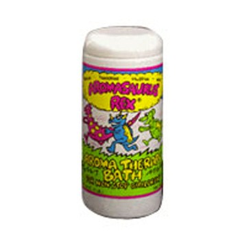 Aromasaurus Rex Cold & Flu Eucalyptus Lemon 20 oz by Abra Therapeutics