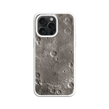 iPhone 15 Pro Max SolidX 白 - NASA - Ceres - Kerwan Crater