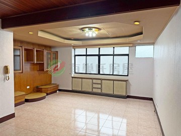 武廟商圈美三房優質公寓｜高雄市苓雅區武廟路