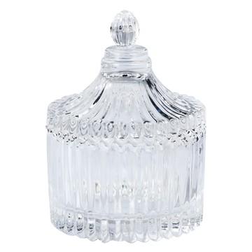 蒙古包浮雕玻璃杯  75ml  1個