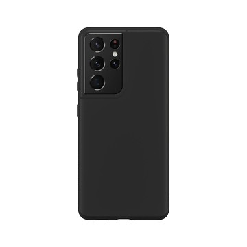 Galaxy S21 Ultra SolidSuit 黑
