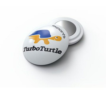 turbo turtle 德國製磁力強大.釹磁鐵強度N42.精美烤漆.號碼布磁扣fixpoints四顆.不讓別針勾壞衣服