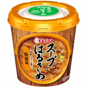 エースコック スープはるさめ 担担味 33g (旧)