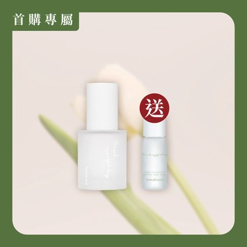 【嘗鮮優惠】彈力小顏緊緻精華50mL 再送 粉刺毛孔戰鬥淨化露 15mL