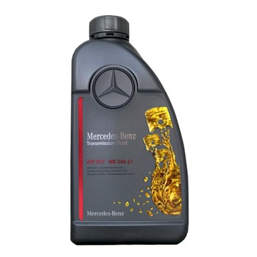 MERCEDES BENZ 236.21 雙離合變速箱油【299免運領券再享折扣】