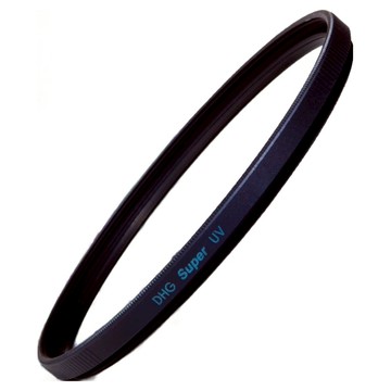 maRUmi 多層鍍膜保護鏡 58mm  1個  Super DHG UV L390