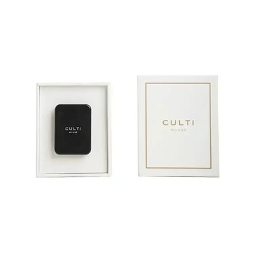 CULTI MILANO 皮革車用擴香 地中海柑橘
