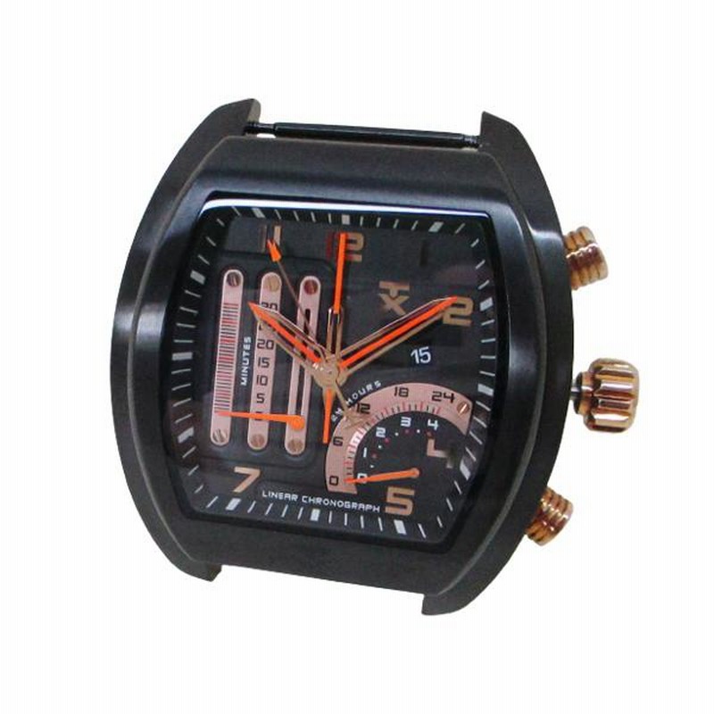 【50％OFF】 腕時計 タイメックス TIMEX TX TECHNOLUXURY T3C492 TX 800 タイメックス