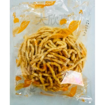 鍋燒意麵（粗）每顆60公克裝 （常溫保存）/ 可超商自取《大欣亨》B222031