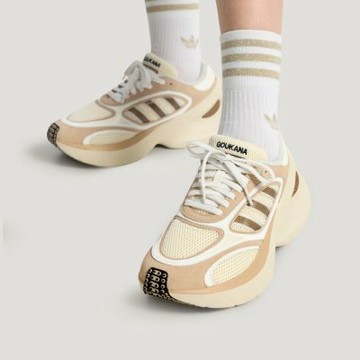 【adidas 愛迪達】 ADIZERO GOUKANA 運動鞋 男鞋/女鞋 - Originals LA3784