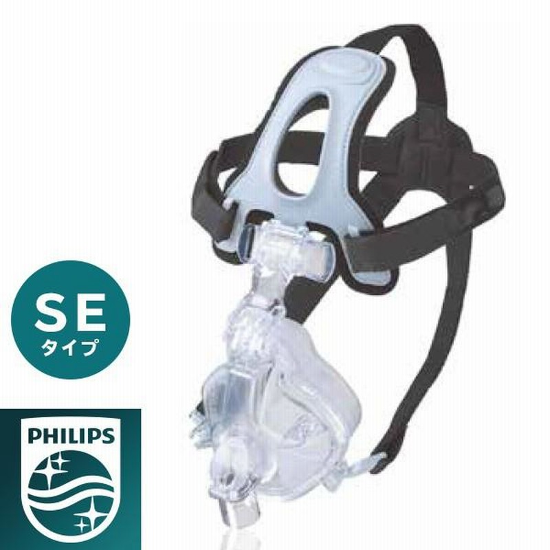 フィリップス PHILIPS】CPAP（ シーパップ）パフォーマトラック