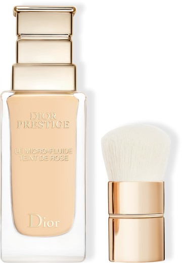 DIOR Prestige Le Micro-Fluide Teint de Rose Foundation 30ml 0N - Neutral