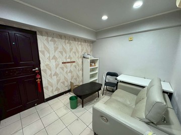 獨賣專約～馬偕捷運400米面公園陽台優質美兩房｜台北市中山區民生東路一段