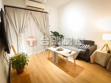 板橋車站國泰局3房｜新北市板橋區漢生東路