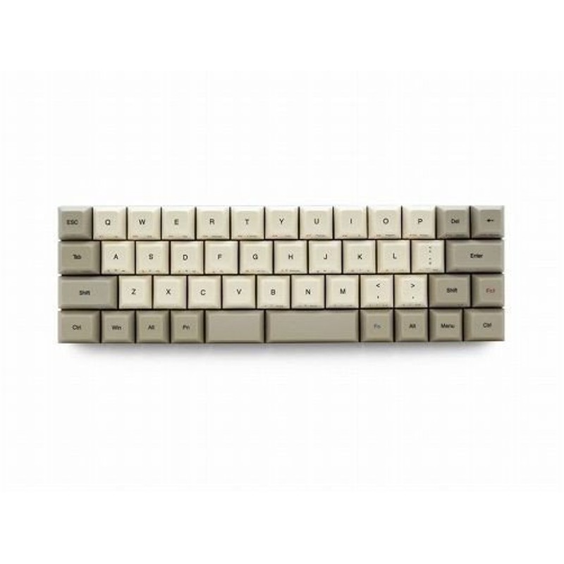 Vortex Core 47 Key 茶軸 40 キーボード Gekiyasu Seeru Pc周辺機器 Theparkgym Com