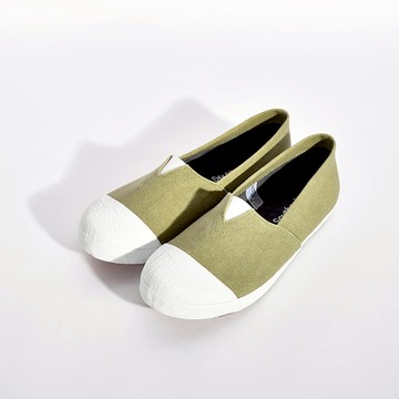 【新品】OPAL 湖泊綠  休閒鞋 25