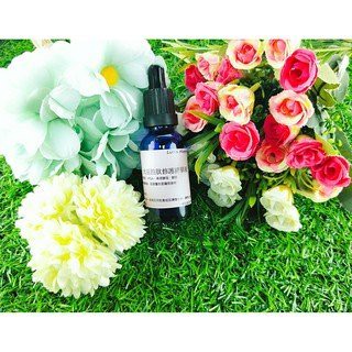 Little Happines 脫皮激素抗老精華液 100ml