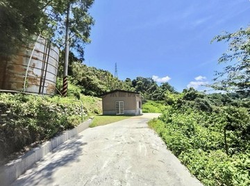 卓蘭近長青谷｜種果樹有資材室｜路況好視野佳-B｜苗栗縣卓蘭鎮卓蘭段