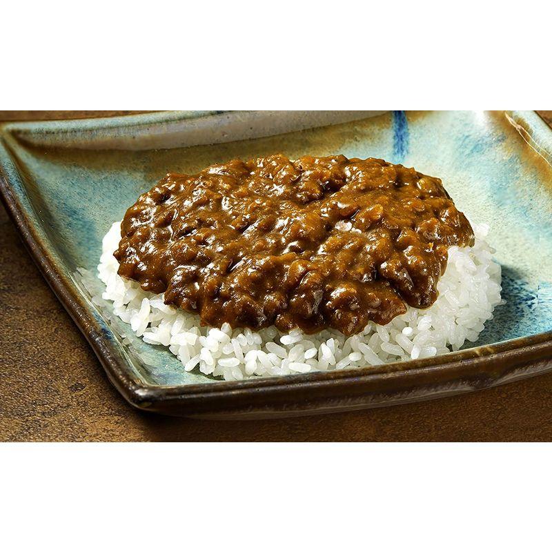 エスビー食品 噂の名店 奇跡のあいがけ 看板ドライカレー＆焙煎チキンカレー 200G ×5箱