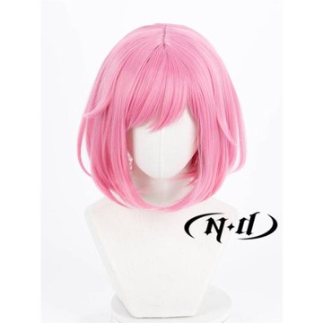 ND家】 鳳笑夢 鳳繪夢 世界繽紛舞臺計劃角色款cos假發