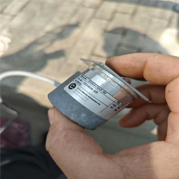 編碼器EI40A6-c6ar-360宜科