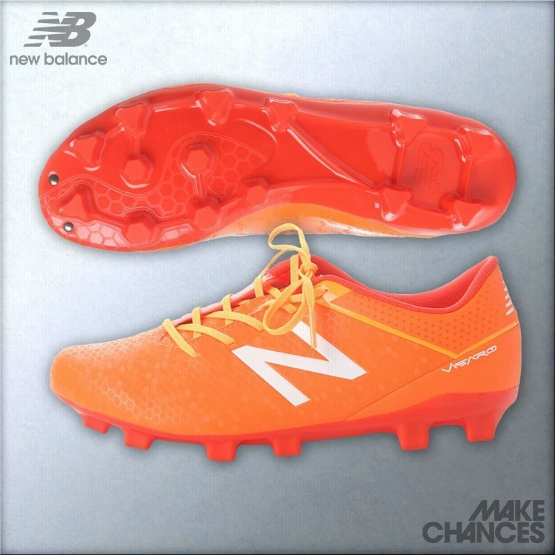 16年モデル ニューバランス Newbalance サッカースパイク Visaro Control Hg D 細め Msvrch Lf 通販 Lineポイント最大0 5 Get Lineショッピング