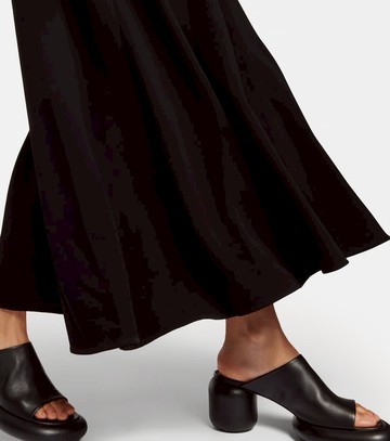 Proenza Schouler Halterneck gown