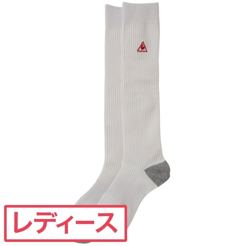 ルコックゴルフ Le coq sportif GOLF ハイソックス レディス 通販 LINEポイント最大0.5%GET | LINEショッピング