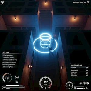 Unreal Engine Game Design: Build, Implement & Optimize