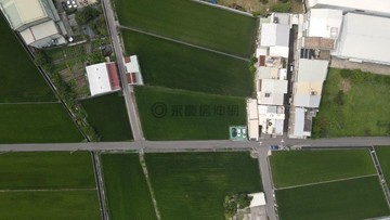 烏日溪南東段朝南大面寬臨路美農地..｜台中市烏日區溪南東段