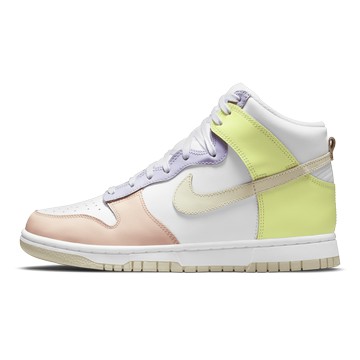 WMNS DUNK HIGH CASHMERE