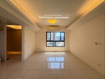 【竹北高鐵特區｜朝南景觀大兩房＋柱邊大平車】｜新竹縣竹北市嘉興路