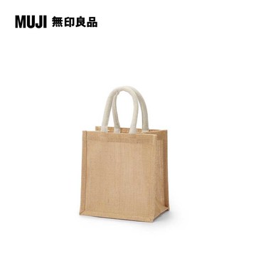 黃麻購物袋A6