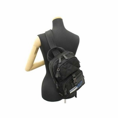 プラダ ワンショルダー バックパック ナイロン 2VZ013 PRADA バッグ 