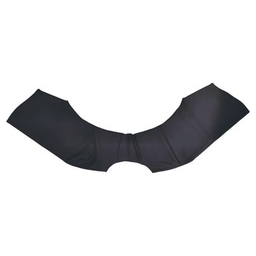 SnowIOU 樹飛雪 石墨烯遠紅外線蝴蝶袖套 relief heating belt 一般保護及運動後復原  Free Size  1雙