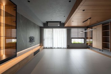 惠宇朗庭｜次頂樓百萬3房雙平車精裝屋｜台中市北屯區敦富路