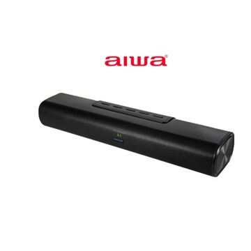 【AIWA 愛華】輕巧便攜聲霸Soundbar音響 JBX-025