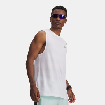 Under Armour Velociti 跑步背心 男 6010888-100