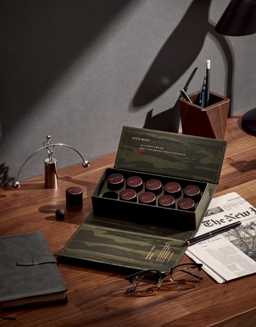 KGC Hwang Jin Dan 4g*10 Pills (10-day supply)